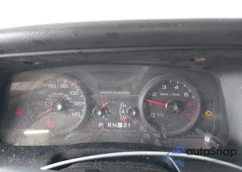 2009 Ford Crown Victoria Police/Police Interceptor/Police Interceptor W/3.55 Ls Axle (730A) из США, поврежденный, VIN 2FAHP71V89X143669